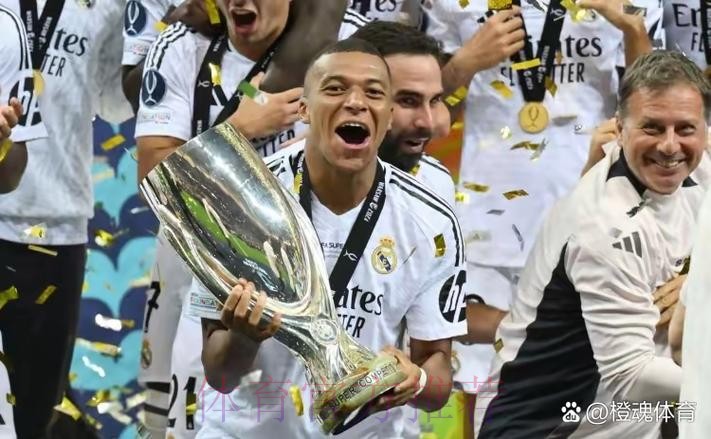 西媒:皇马正执行一项计划 要让姆巴佩恢复最佳状态